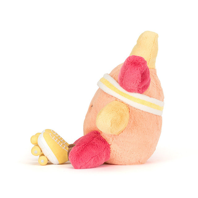 Amuseables Sun 'Roller Skates' | Jellycat