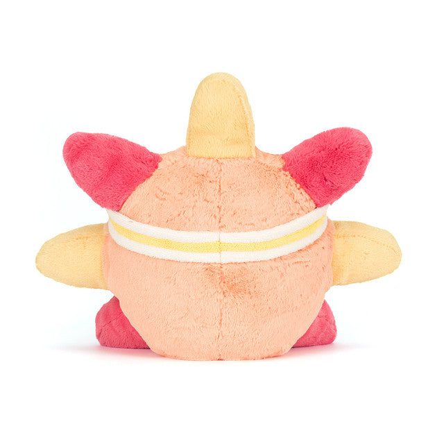 Amuseables Sun 'Roller Skates' | Jellycat