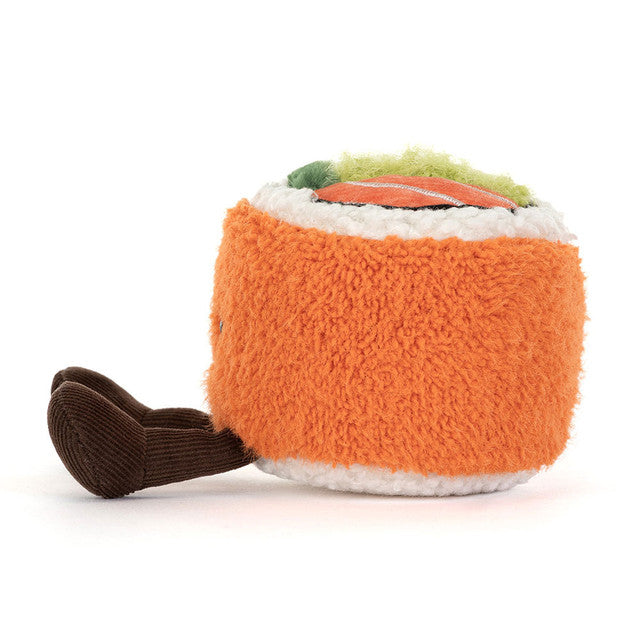 Amuseables Codhi Californian Roll | Jellycat