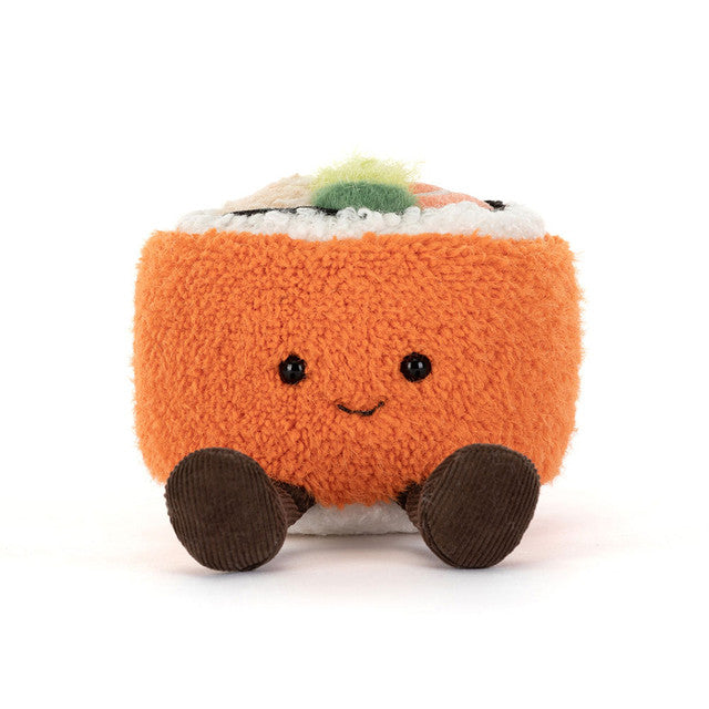 Amuseables Codhi Californian Roll | Jellycat