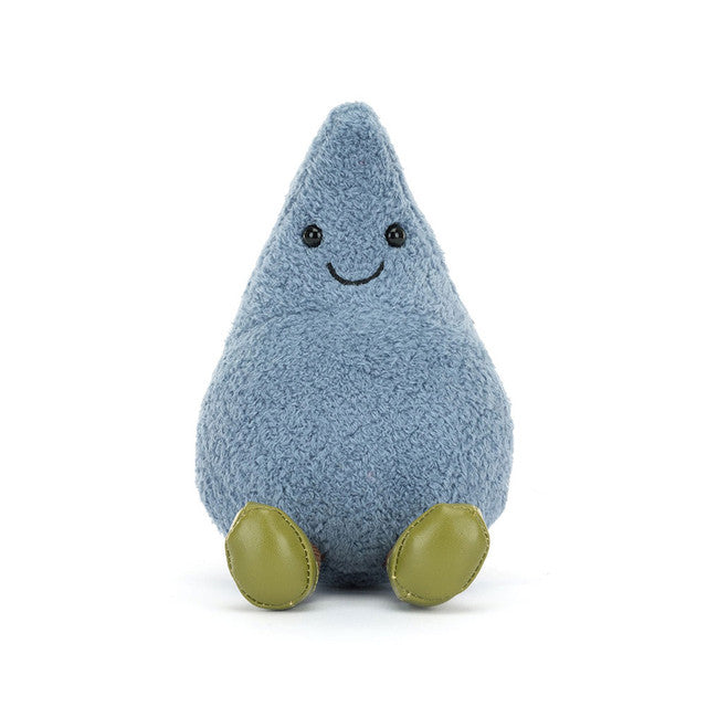 Amuseables Happy Raindrop | Jellycat