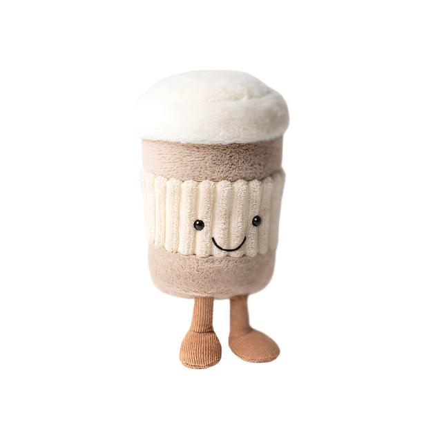 Amuseables Coffee-To-Go | Jellycat
