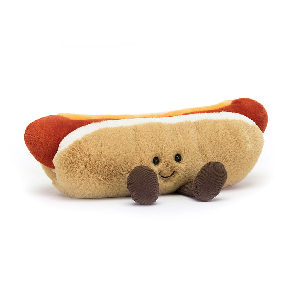 Amuseables Hot Dog | Jellycat