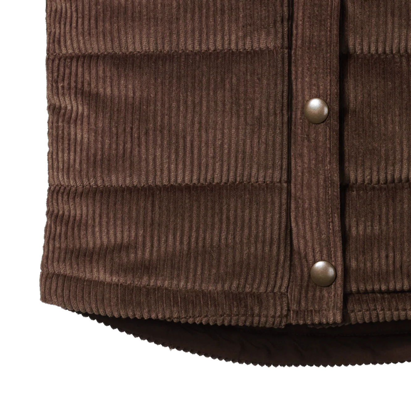 ABEL VEST - Pinecone | Nature Baby