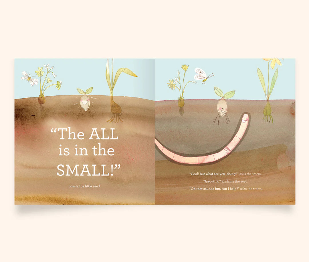 I Am | Dana Winter