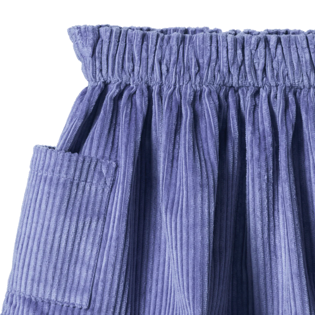 ANDY SKIRT - Heron | Nature Baby