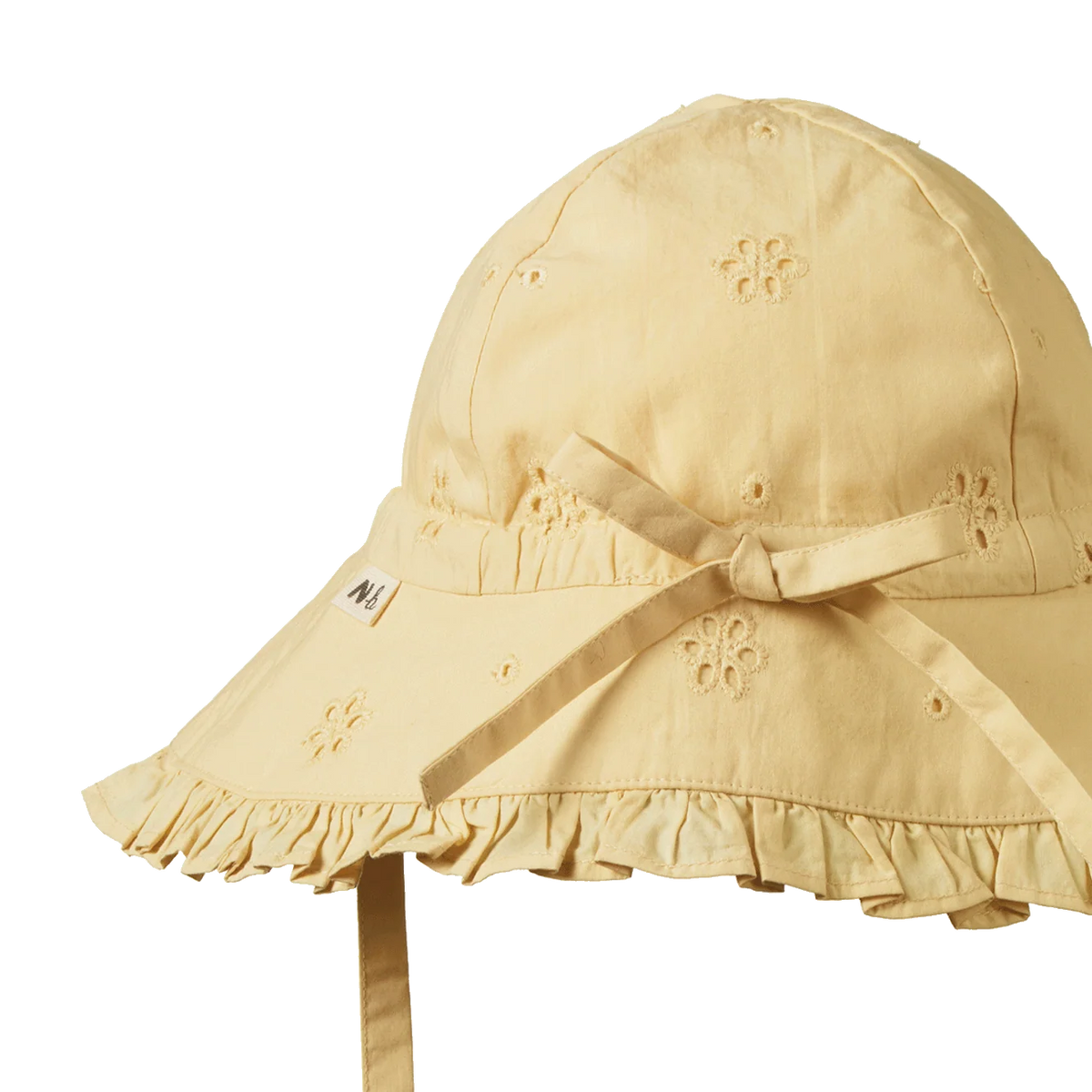 ANNABELLE SUNHAT - Buttercup | Nature Baby