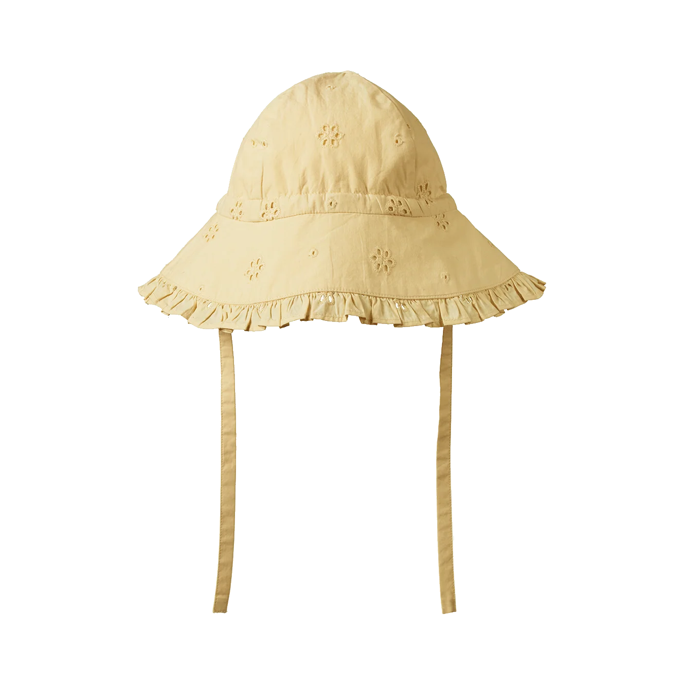 ANNABELLE SUNHAT - Buttercup | Nature Baby
