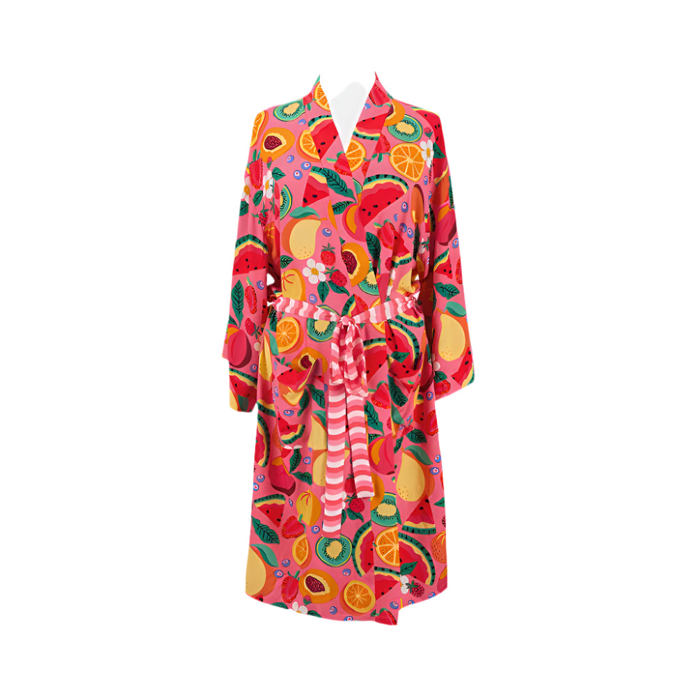 Kimono Robe - Tropicana | Annabel Trends
