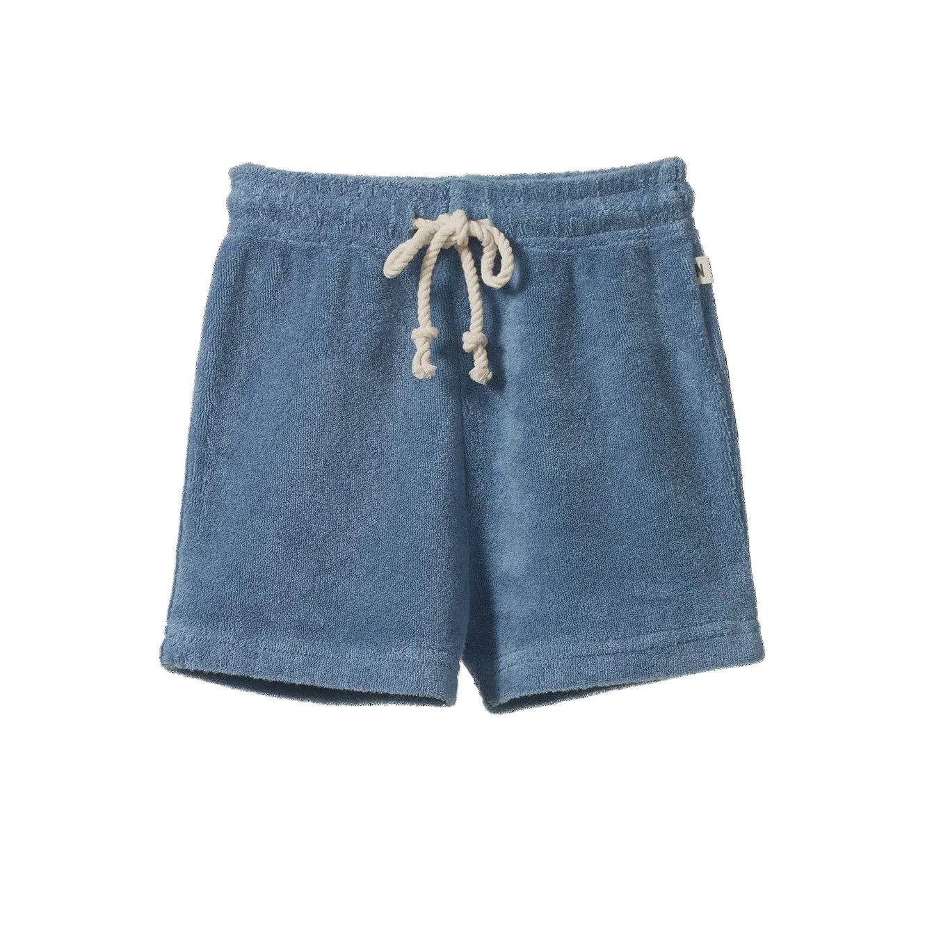 AUBREY SHORTS - Jetty | Nature Baby