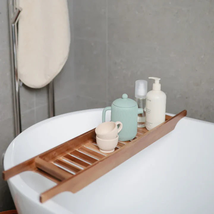 Silicone Play Tea Set - Blush | Mushie