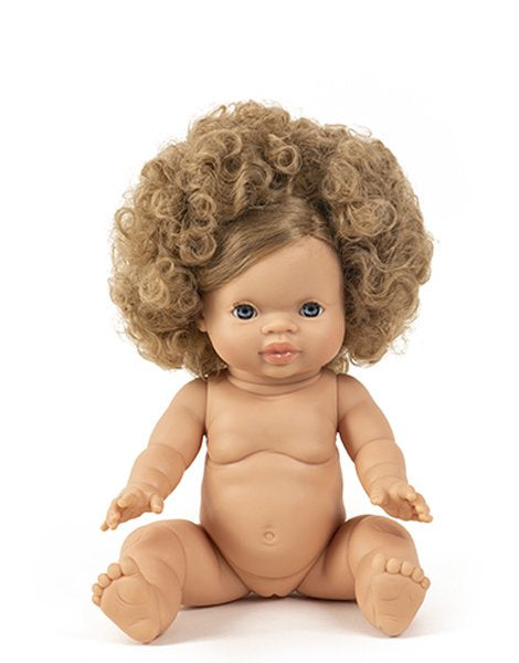 MINIKANE GORDIS DOLL 34 CM -Anaïs -