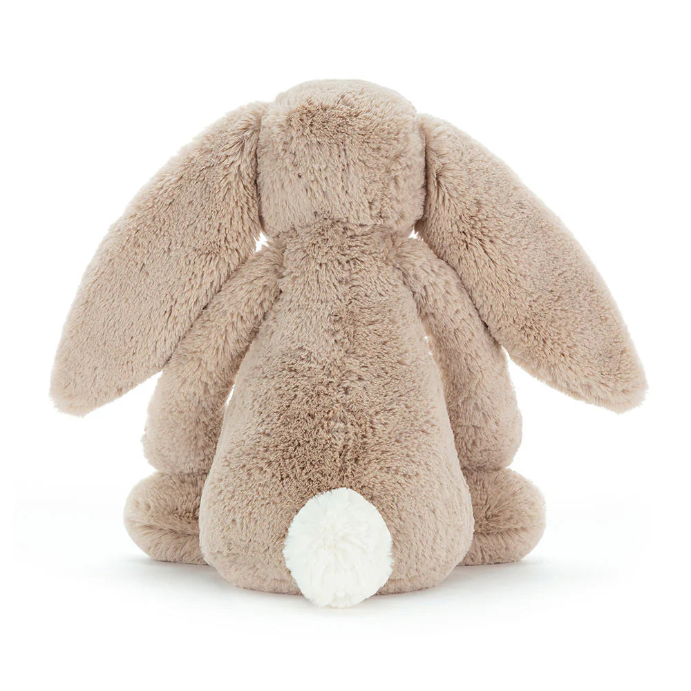 Bashful Beige Bunny Original - Large | Jellycat