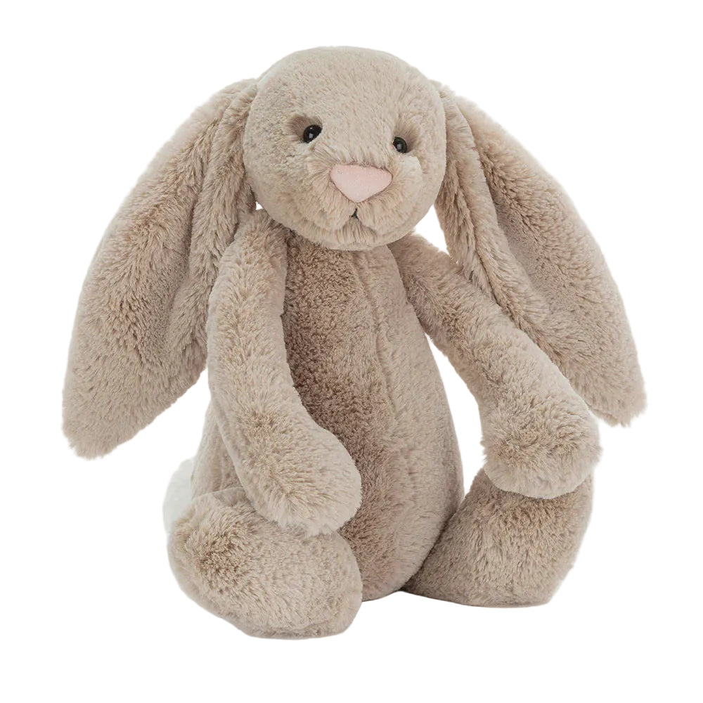 Bashful Beige Bunny Original - Large | Jellycat