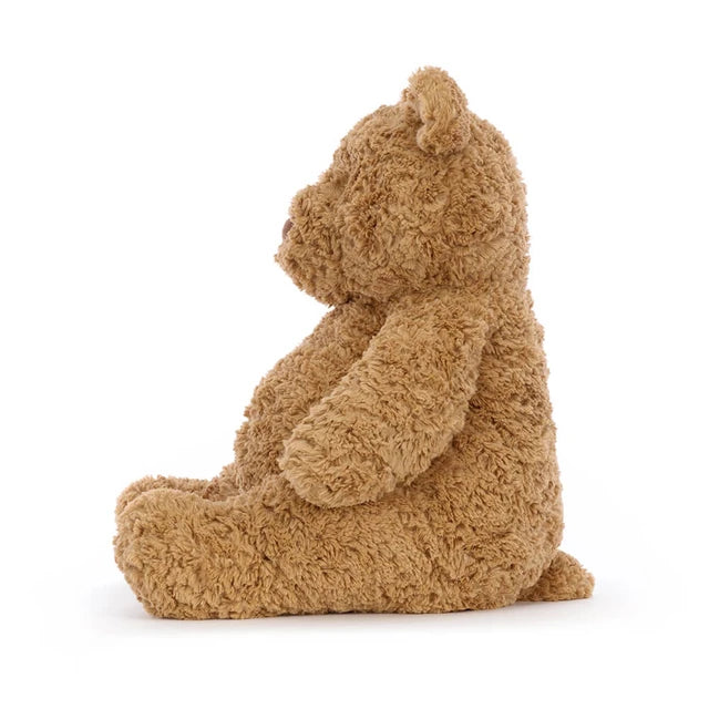 Bartholomew Bear Really Big | Jellycat