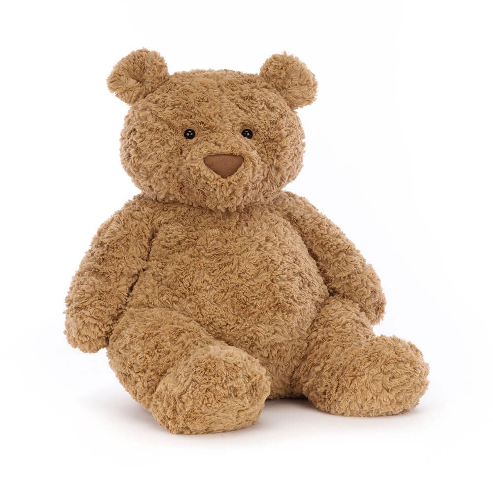 Bartholomew Bear Really Big | Jellycat