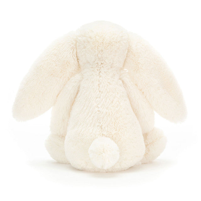 Bashful Cream Bunny - Medium | Jellycat
