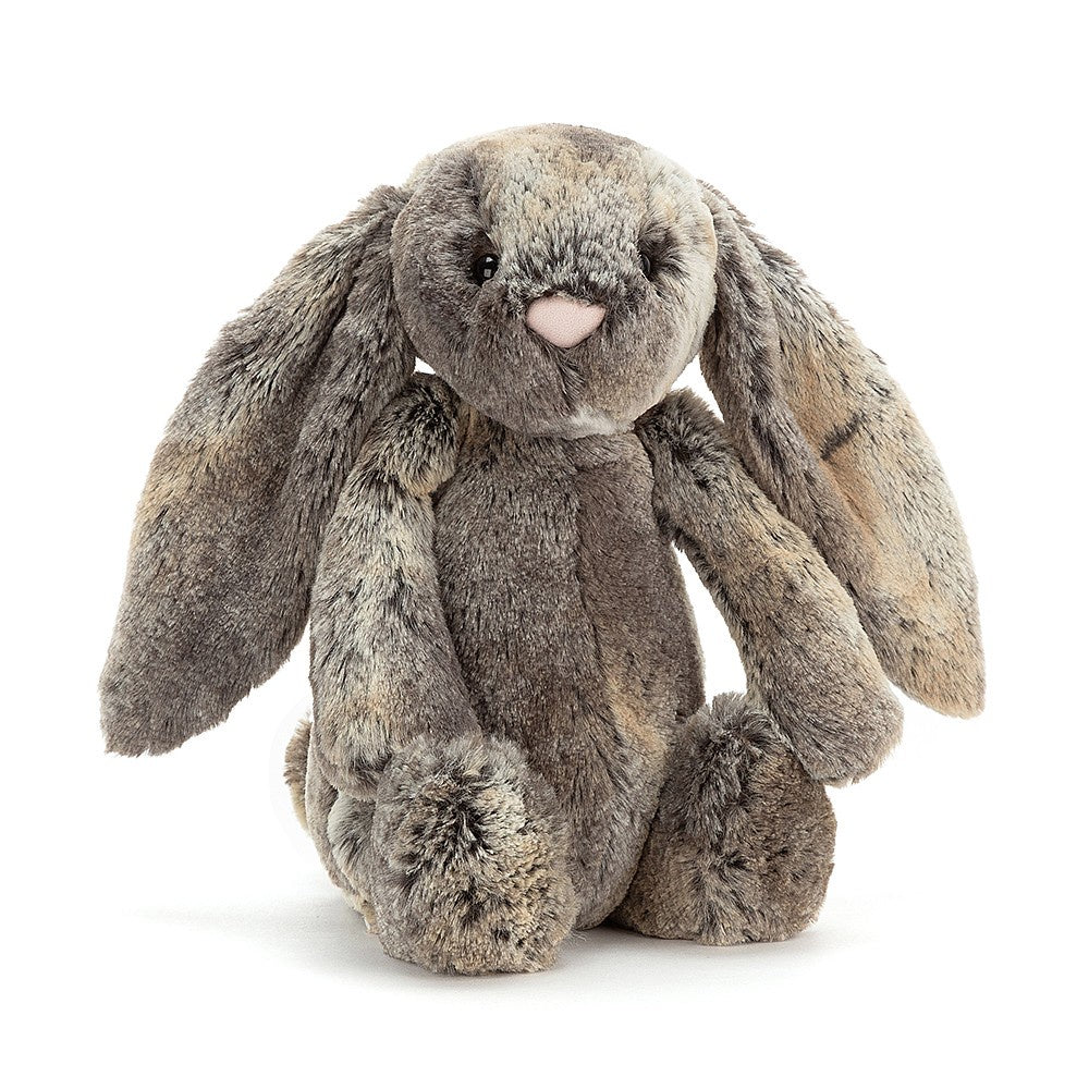 Bashful Cottontail Bunny - Medium | Jellycat