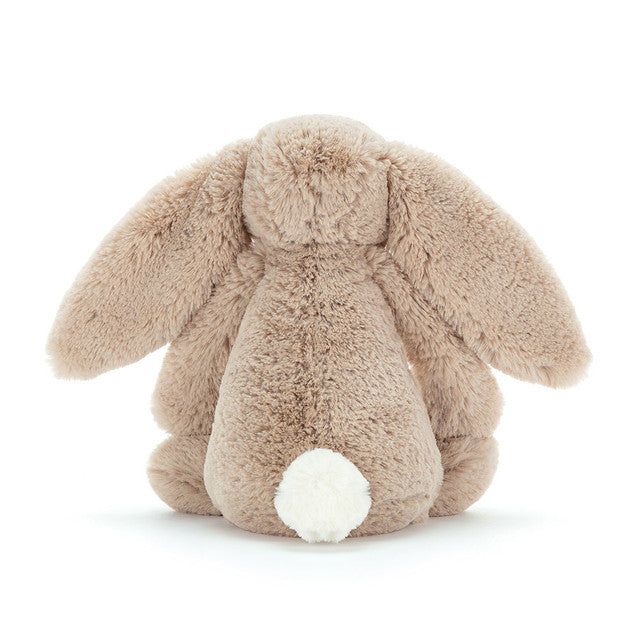 Bashful Beige Bunny - Medium | Jellycat