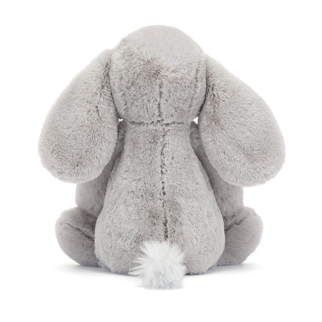 Bashful Luxe Elephant Thuddeus | Jellycat