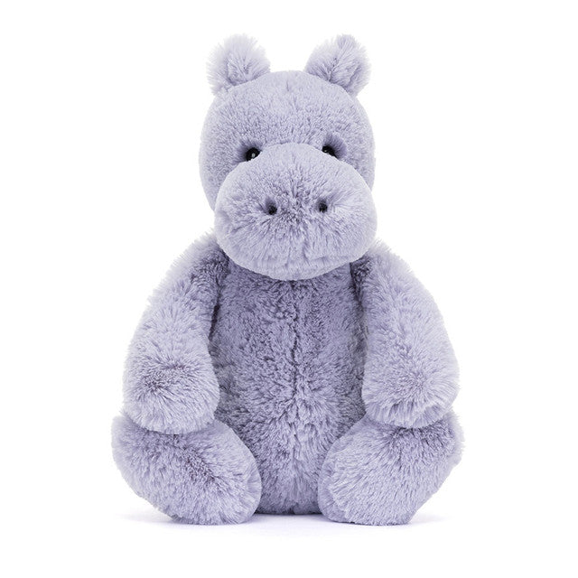 Bashful Hippo | Jellycat