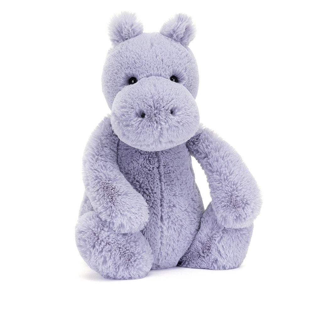Bashful Hippo | Jellycat