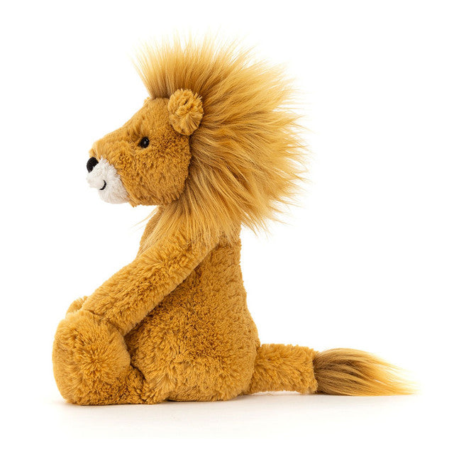 Bashful Lion Original -Medium | Jellycat