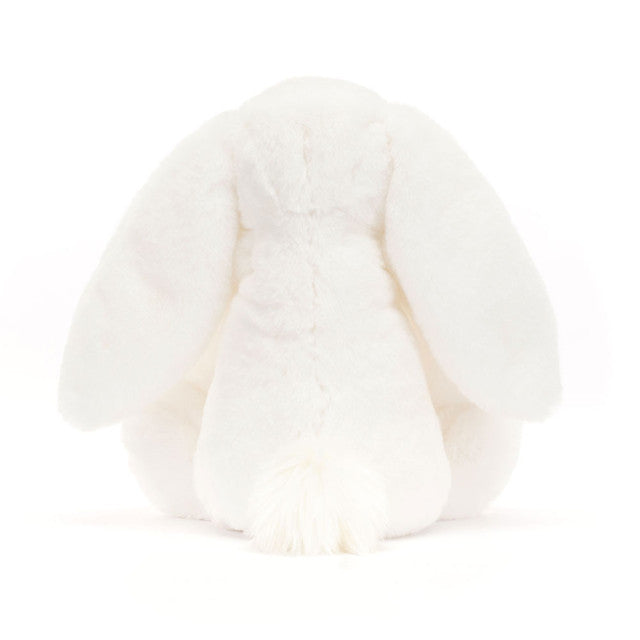 Bashful Luxe Bunny Luna Original (Med) | Jellycat