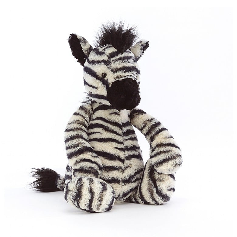 Bashful Zebra | Jellycat