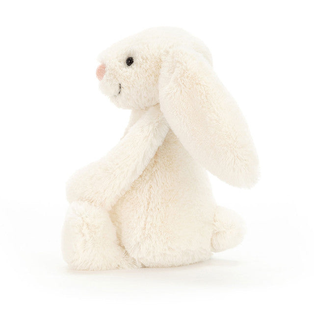 Bashful Cream Bunny - Small | Jellycat