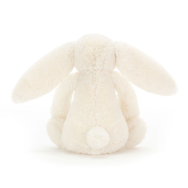 Bashful Cream Bunny - Small | Jellycat
