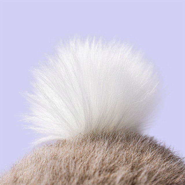 Fawn Flufflet Bunny | Jellycat
