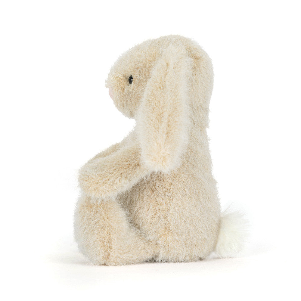 Wheat Flufflet Bunny | Jellycat