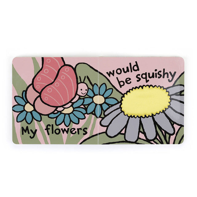 If I were a Butterfly Book | Jellycat