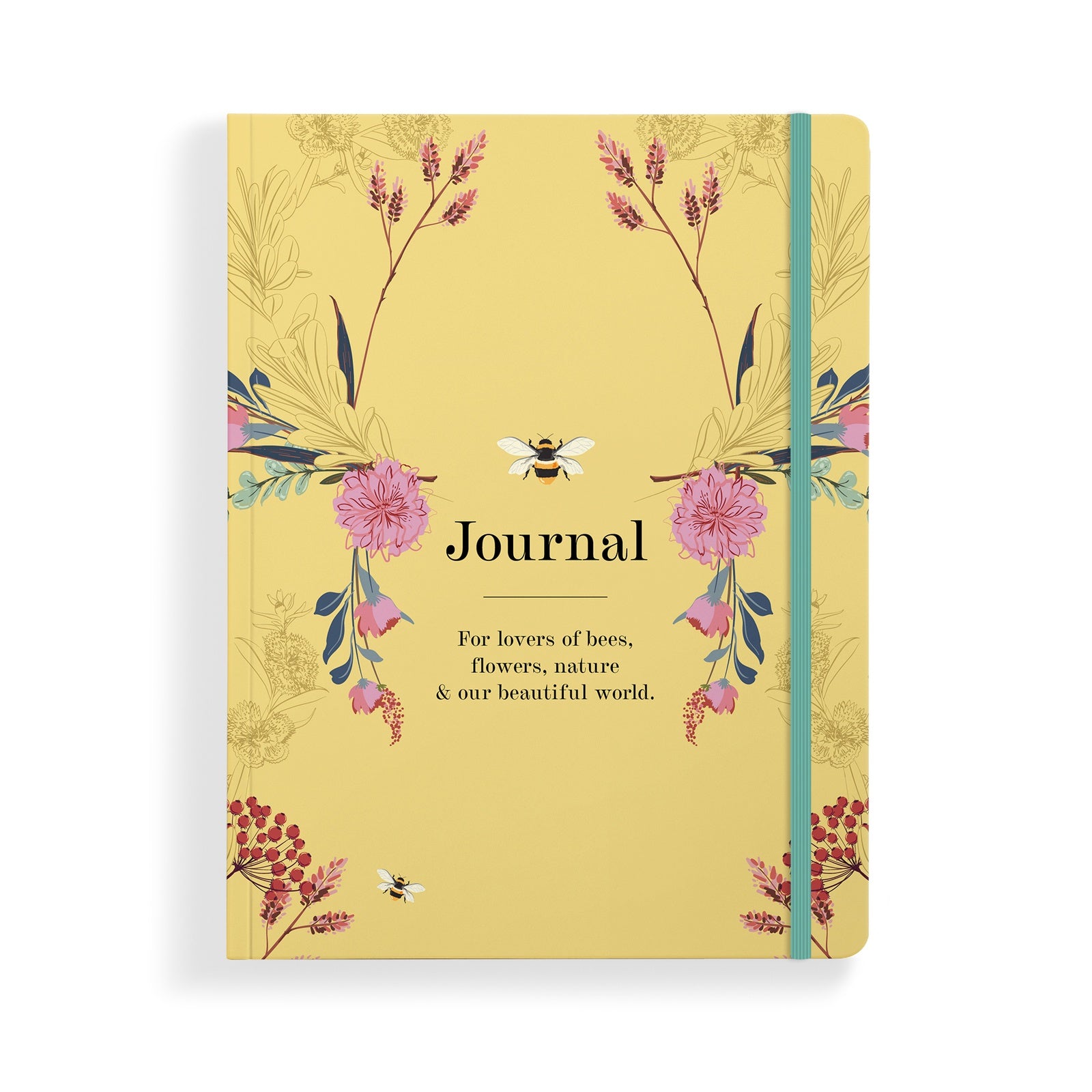 Bee Journal | Twigseeds
