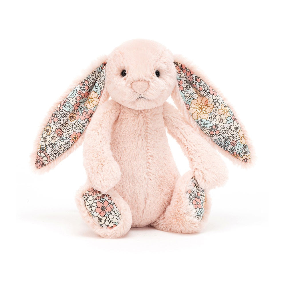 Blossom Blush Bunny - Small | Jellycat