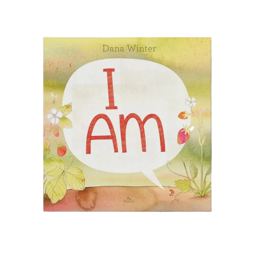 I Am | Dana Winter