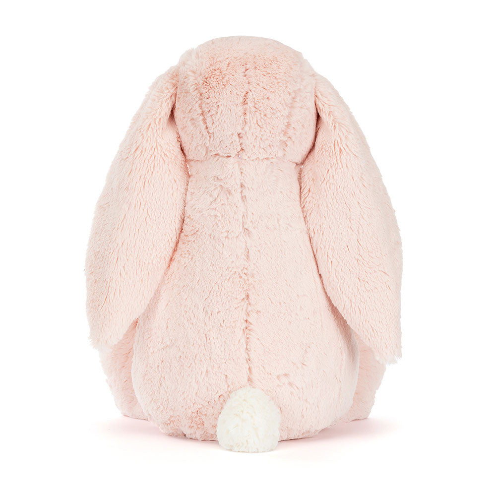Blossom Blush Bunny 'Cherry' - Huge | Jellycat