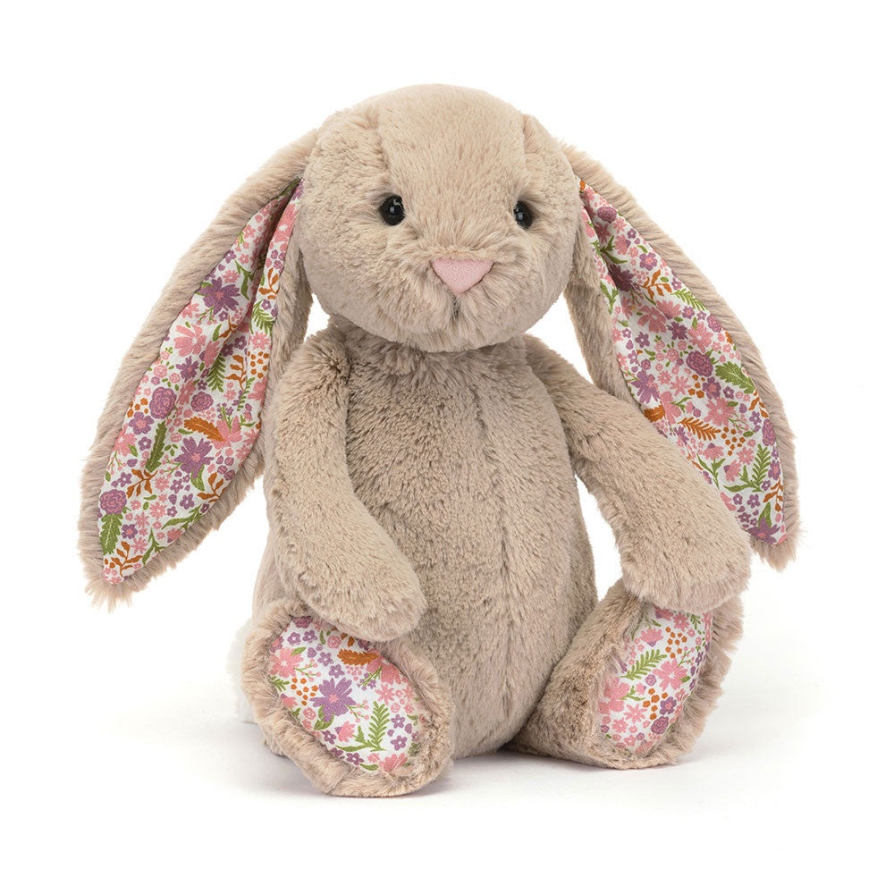 Blossom Beige Bunny 'Petal' Medium | Jellycat