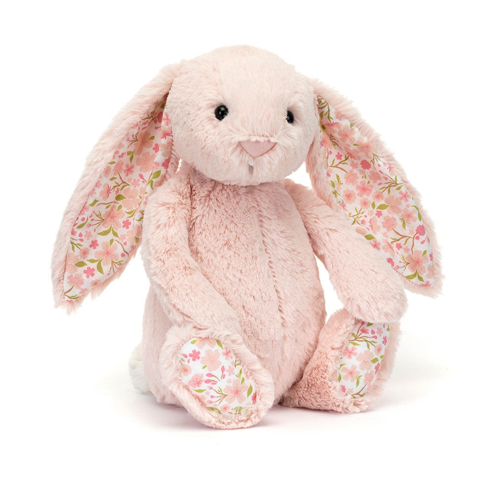 Blossom Blush Bunny 'Cherry' Medium | Jellycat