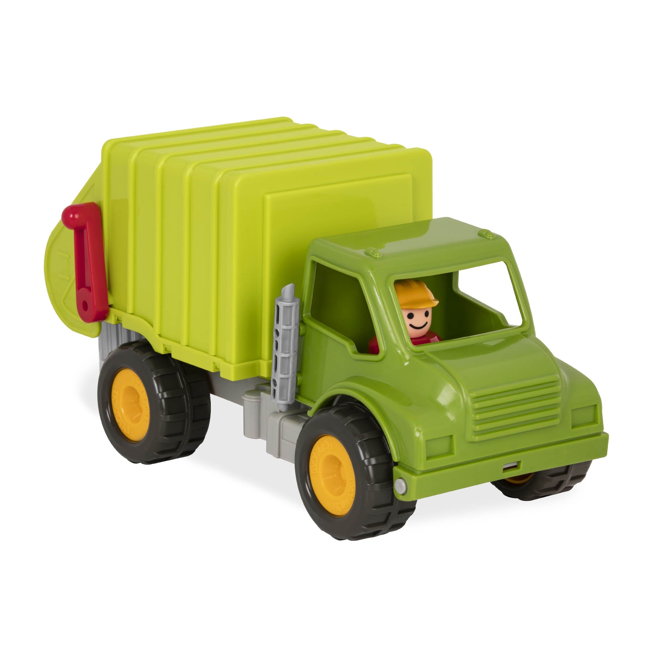 Wonder Wheels - Garbage Truck | Battat