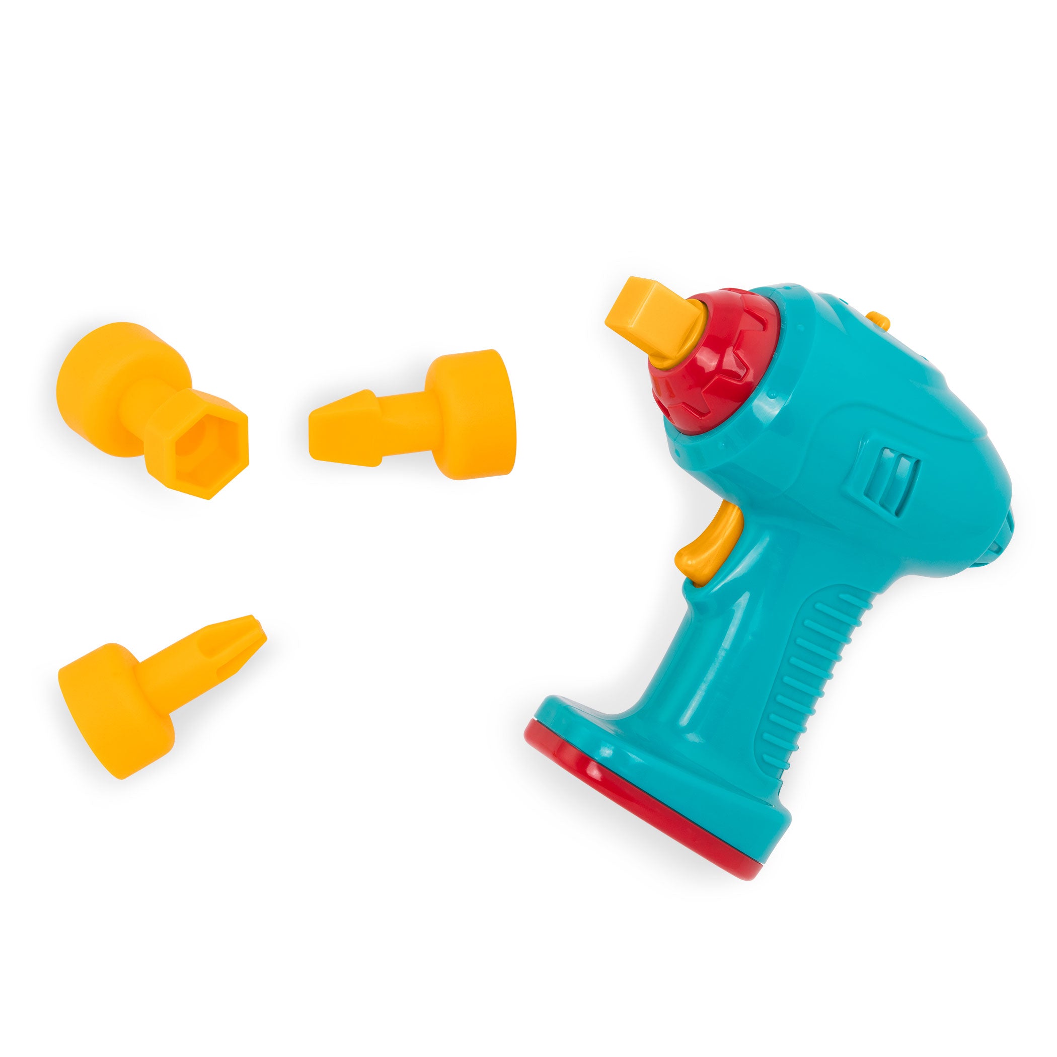 Wonder Wheels - Take Apart Airplane | Battat