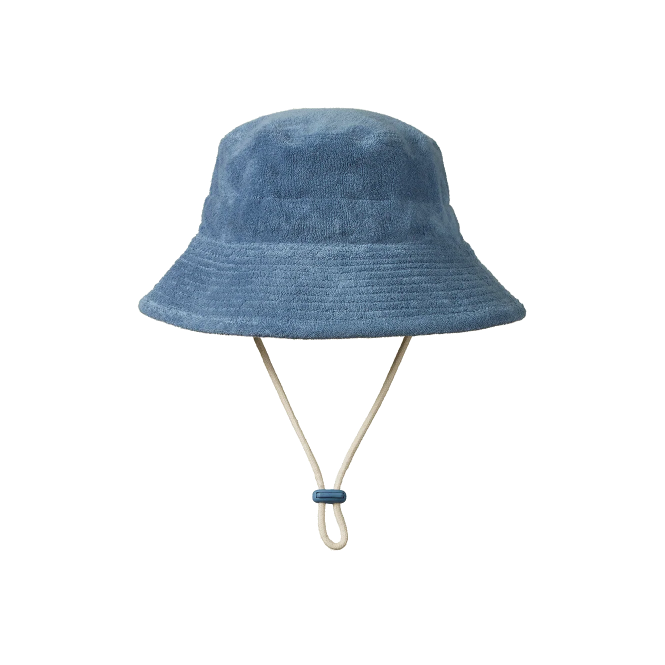 BUCKET SUNHAT TERRY - Jetty | Nature Baby