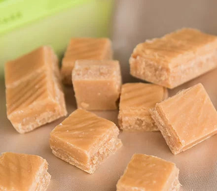 Baileys Fudge | The Fudge Cottage
