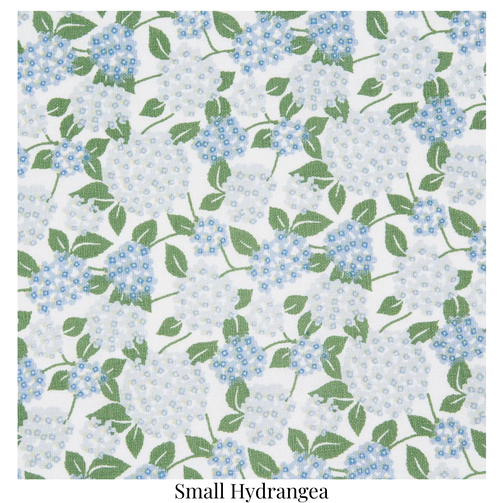 Hydrangea Garden Assorted Dishtowels | Design Imports