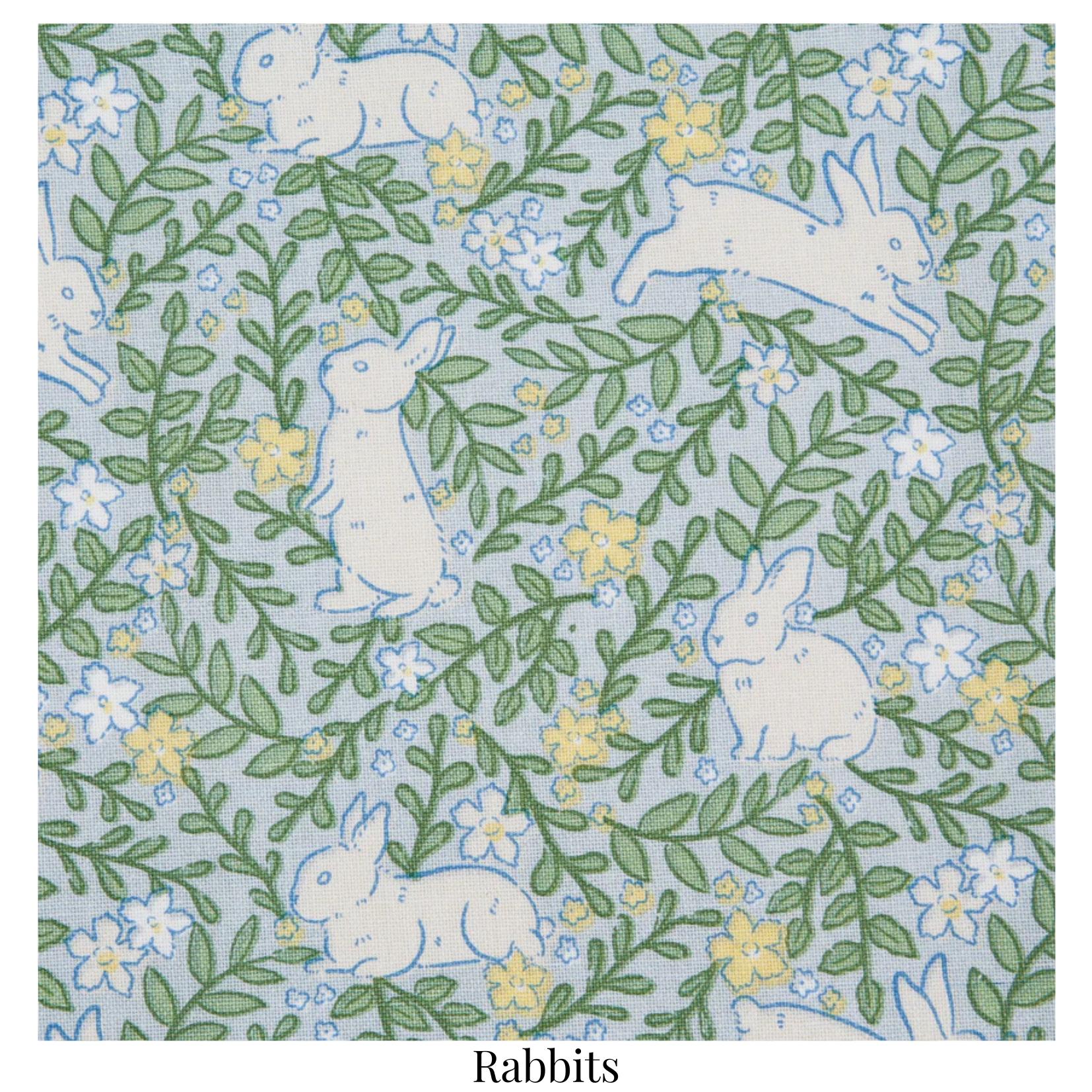 Hydrangea Garden Assorted Dishtowels | Design Imports