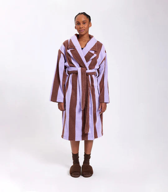 Robe - Jelly Stripes | Hommey