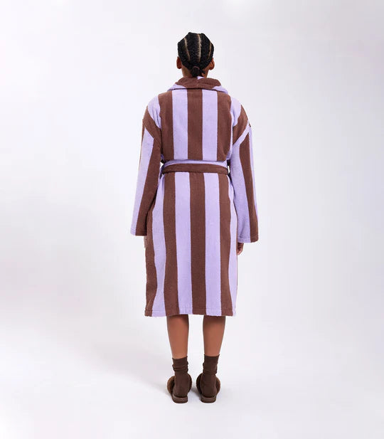 Robe - Jelly Stripes | Hommey