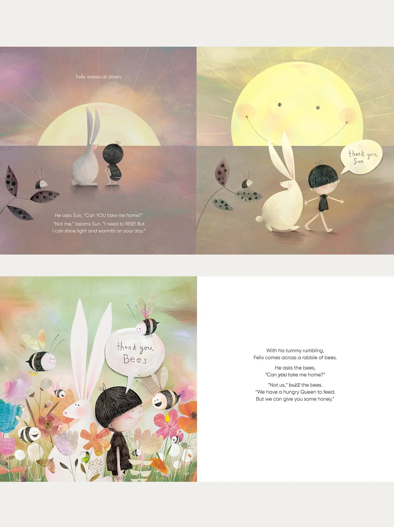 Thank You | Dana Winter