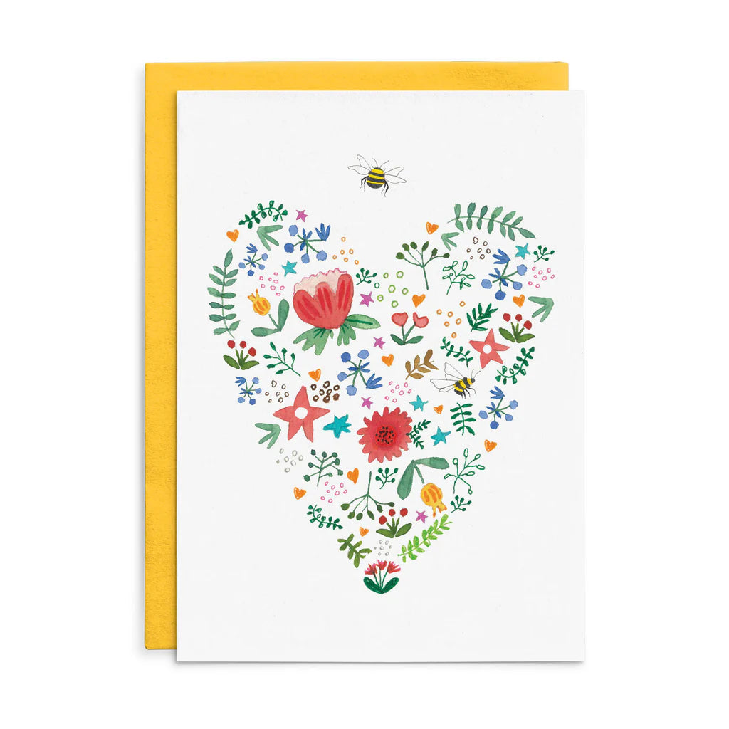 Love Card | Cottonwood